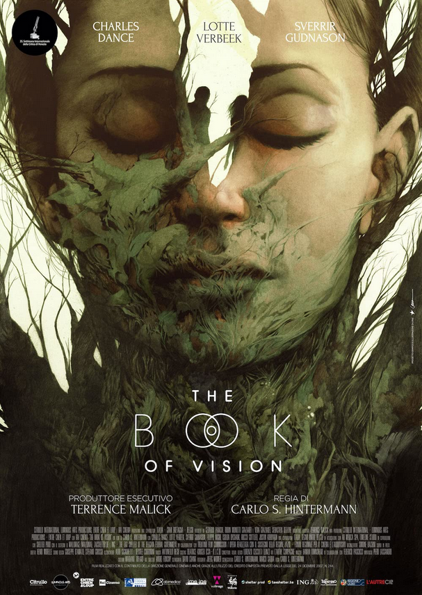 The Book of Vision 2021 English 720p HDRip 800MB Download