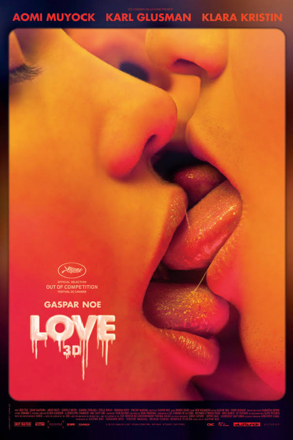 18+ Love (2015) English Adult Movie Download | Limited Blu-Ray | 720P | 480P – 940MB | 485MB