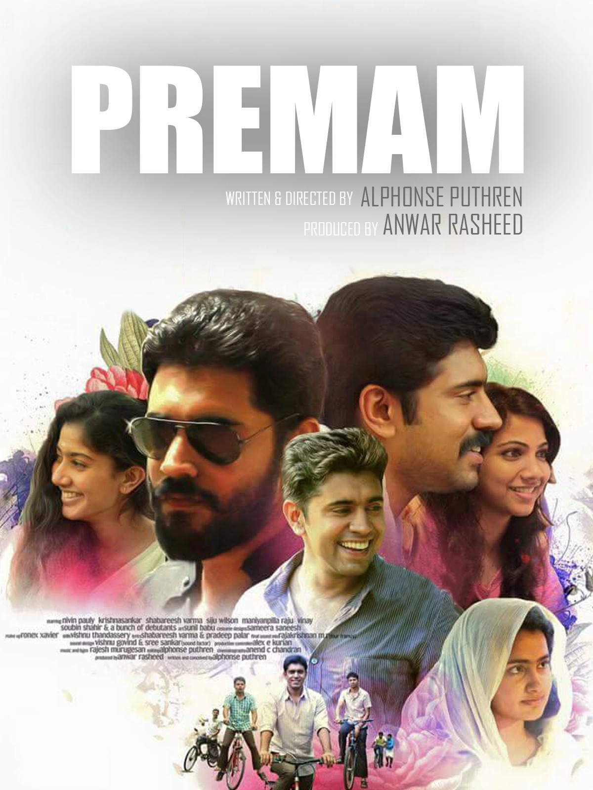 Download Premam 2021 Unofficial Hindi Dubbed 480p HDRip 500MB