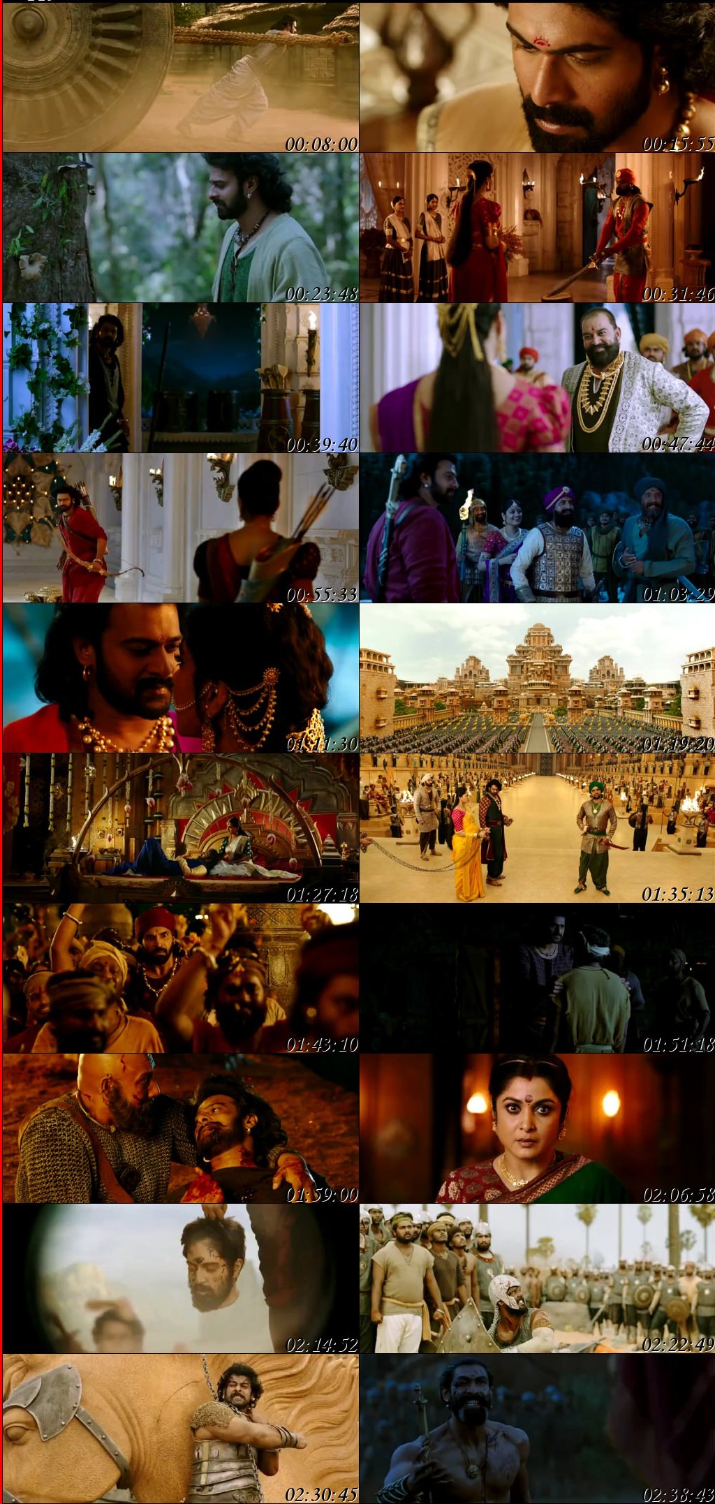 bahubali 2 movie in telugu 720p
