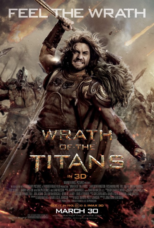 Wrath of the Titans (2012) Hindi Dubbed ORG 480p BluRay x264 ESub 300MB Download
