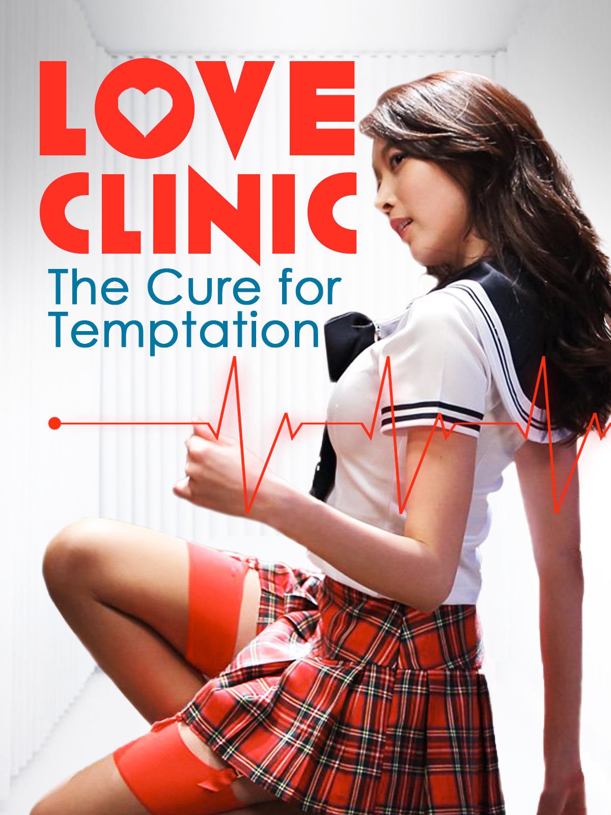 18+ Love Clinic (2015) Korean Adult Movie Download | HD-Rip | 720p | 480p – 760MB | 470MB