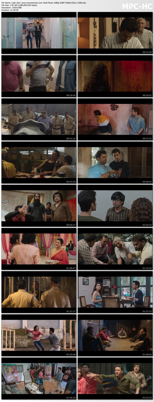 Cash 2021 www.moviesmomo.com Hindi Movie 1080p DSNP HDRip ESub 2.9GB.mkv thumbs