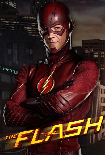 The Flash 2014 S08E15 English 720p HDTVRip ESub 310MB Download