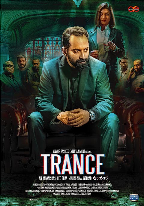 Trance 2020 Unofficial Hindi Dubbed 720p HDRip 1.13GB Download