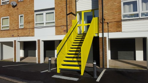 Triangle Limited offers stainless steel railing, steel cattle grid, stair fabrication, structural steelwork service. We are expert steel fabricators with many years of experience in the trade.

https://www.triangleltd.co.uk/