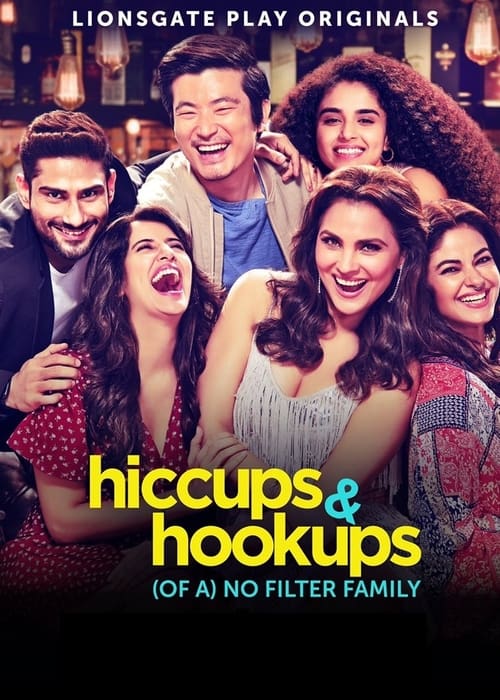 Hiccups & Hookups 2021 S01 Hindi LPLAY Originals Complete Web Series 720p HDRip 1.8GB Download