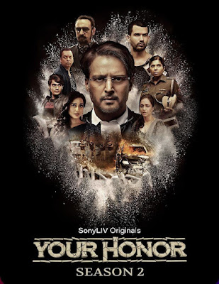 Your Honor (2021) S02 EP6TO10 480p HDRip SonyLIV Orginals Hindi Web Series [500MB]