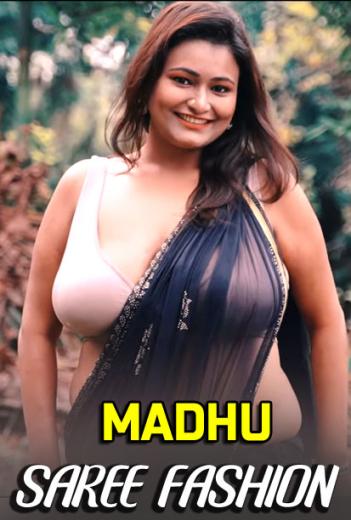 18+Bong Model Madhu 2021 Fashion Video 720p HDRip 60MB Download