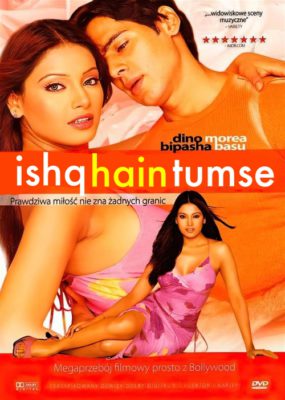 Ishq Hai Tumse 2004 Hindi Movie HDRip 450MB Download