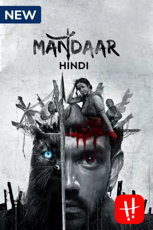 Mandaar 2021 S01 Hindi Dubbed Hoichoi Original Complete Web Series 1080p HEVC HDRip 1.7GB Download