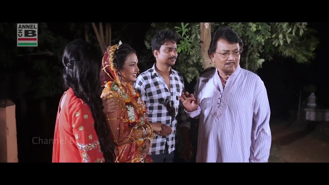 Pagli Tor Jonno 2021 Bengali Full Movie.mp4 snapshot 02.18.21.791