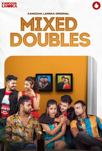 Download Mixed Doubles 2021 S01 Complete Odia Web Series 480p UNRATED HDRip ESub 303MB
