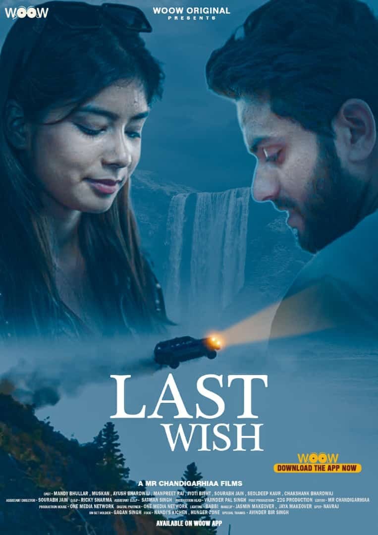 18+ Last Wish 2021 S01E01 WOOW Hindi Web Series 720p UNRATED HDRip 150MB Download