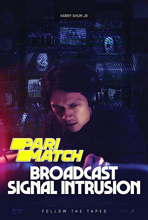 Broadcast Signal Intrusion (2021) Bengali Dubbed 720p WEBRip 1GB Download PariMatch