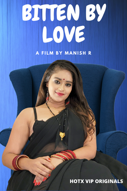 Bitten by Love 2021 S01E01 Hotx Original Hindi Web Series 720p UNRATED HDRip 200MB 