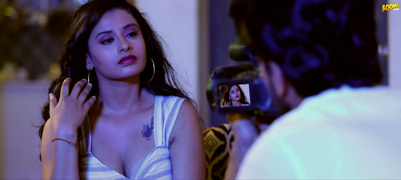 Hot Haseena (2022) BoomMovies Originals Hindi Short Film