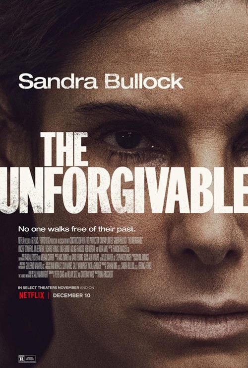The Unforgivable (2021) Dual Audio Hindi & English 480p 720p 1080p WEB-DL HD Full Movie