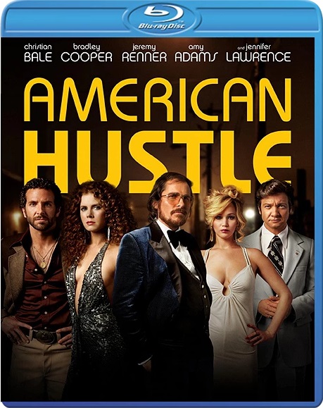 American Hustle (2013) Hindi ORG Dual Audio BluRay 450MB Download