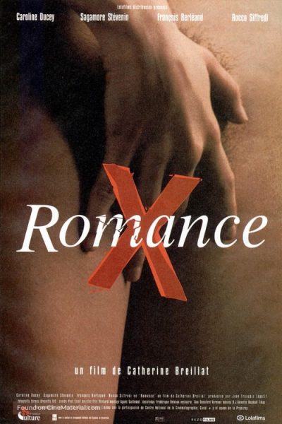 Romance (1999) 480p BluRay English Adult Movie [300MB] Download