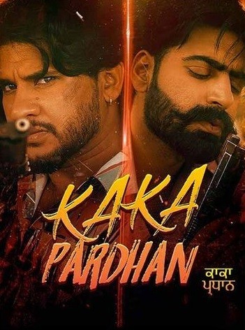 Kaka Pardhan 2021 Punjabi Movie 720p DVDScr 925MB Download