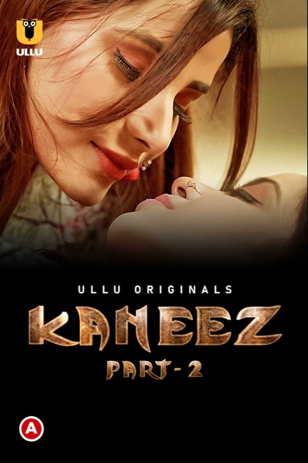 18+Kaneez (Part 2) 2021 S01 Hindi Ullu Originals Complete Web Series 720p HDRip 650MB Download