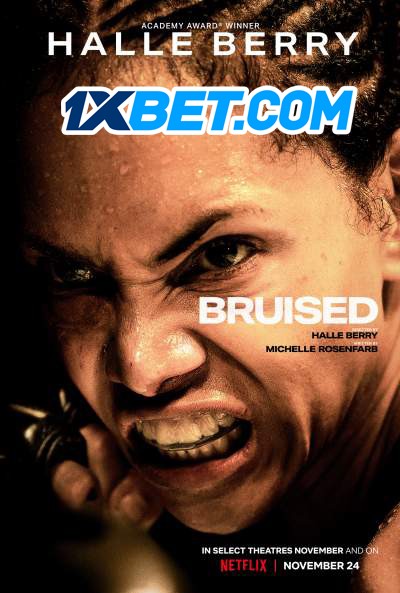 Bruised (2021) Bengali Dubbed (VO) WEBRip 720p [HD] [1XBET]