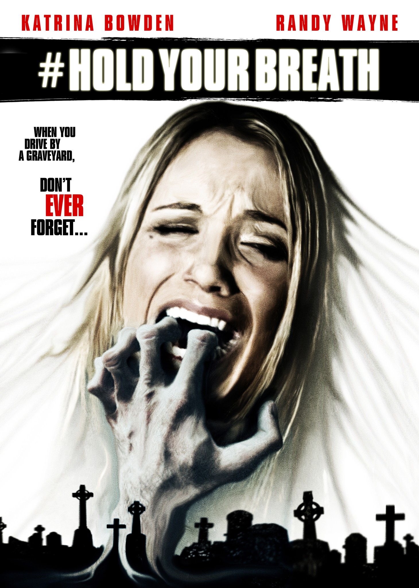 18+ Hold Your Breath 2012 English 480p BluRay 250MB Download