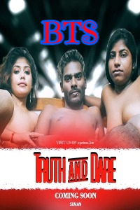 Truth And Dare BTS 2021 XPrime Hindi Short Film 720p HDrip 240MB Free Download