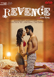 18+ Revenge 2021 HPlay Telugu Short Film 720p UNRATED HDRip 480MB x264 AAC