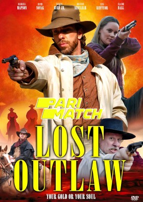 Lost Outlaw (2021) Bengali Dubbed (VO) WEBRip 720p [HD] [PariMatch]