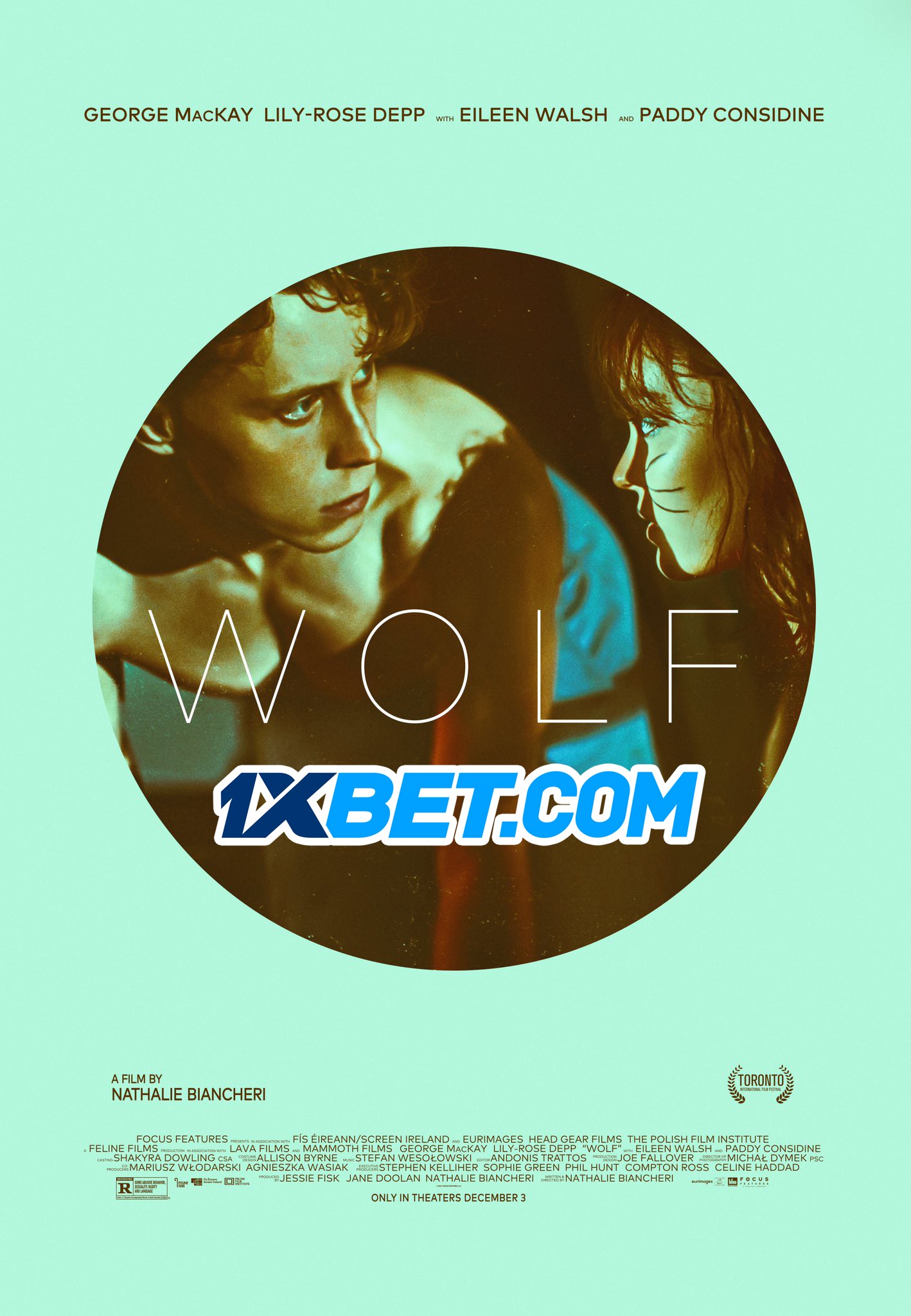 18+ Wolf (2021) Bengali Dubbed (VO) WEBRip 720p [HD] [1XBET]