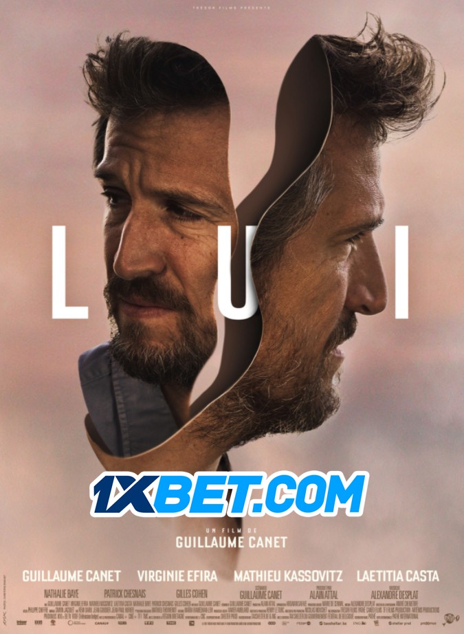 Lui (2021) Bengali Dubbed (VO) WEBRip 720p [HD] [1XBET]