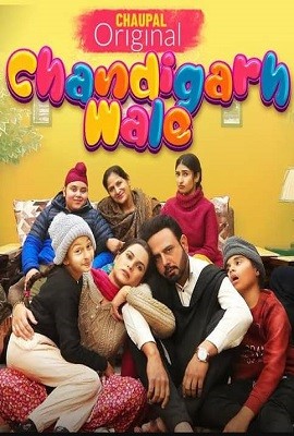 Chandigarh Wale (2021) Punjabi Season 1 Complete 720p HDRip 1.1GB Download