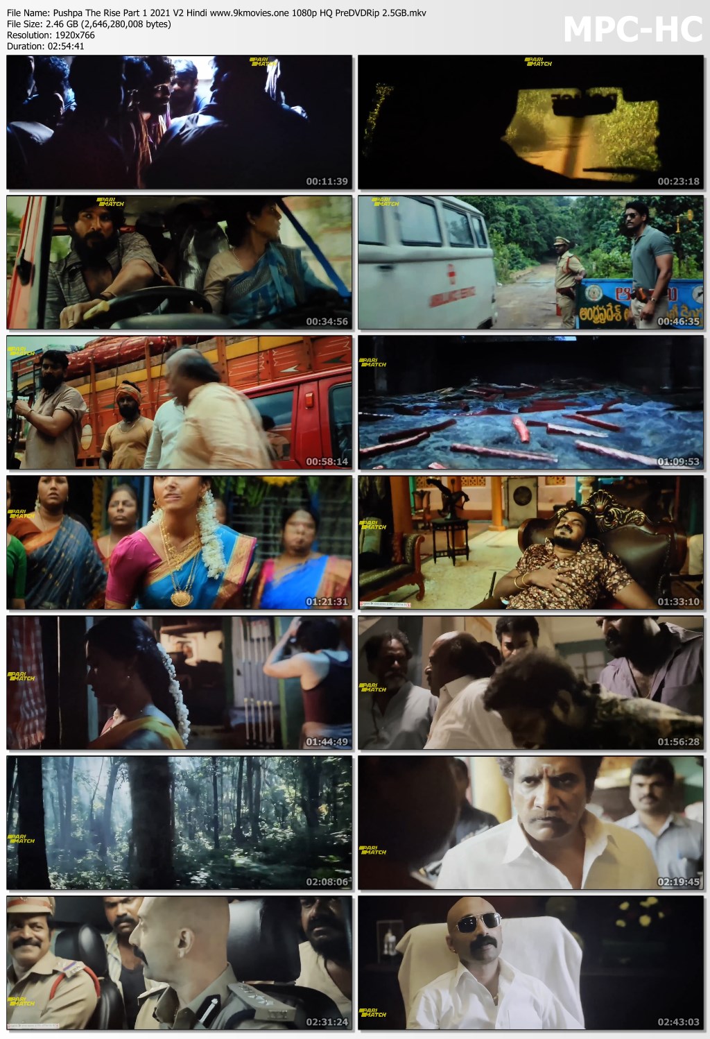 Aligarh 2016 Hindi 720p 480p WEB-DL x264 Full Movie