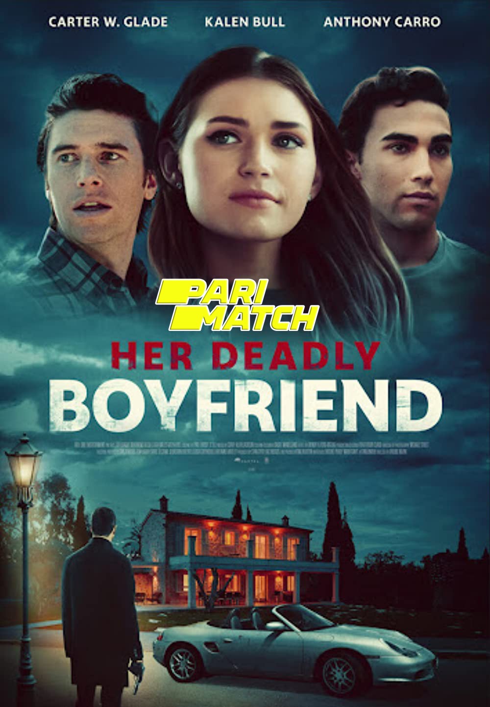 Her Deadly Boyfriend (2021) Bengali Dubbed (VO) WEBRip 720p [HD] [PariMatch]