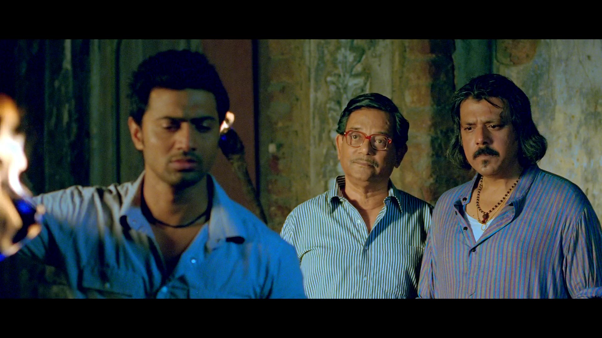 Challenge 2 2012 HoiChoi Bengali Movie 1080p WEBDL AVC AAC.mp4 snapshot 01.35.11.283
