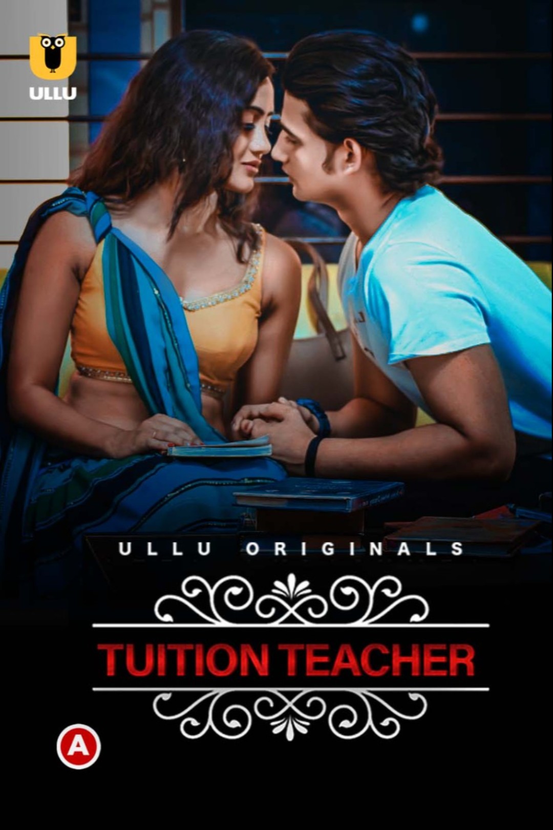 Charmsukh (Tuition Teacher) 2021 Hindi Ullu Originals Complete Web Series Download | HDRip | 1080p | 720p | 480p – 270MB | 130MB | 70MB