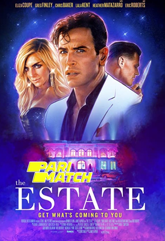 The Estate (2021) Bengali Dubbed (VO) WEBRip 720p [HD] [PariMatch]