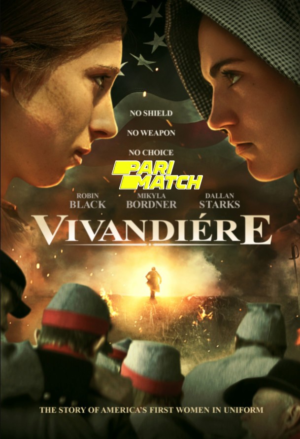 Vivandiere (2021) Bengali Dubbed (VO) WEBRip 720p [HD] [PariMatch]