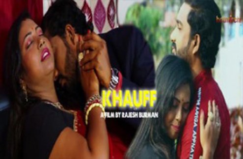 Khauff 2021 Bengali Hot Short Film – Hotmirchi Originals