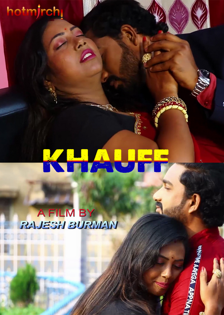 Khauff 2021 HotMirchi Bengali Short Film 720p Download UNRATED HDRip 150MB