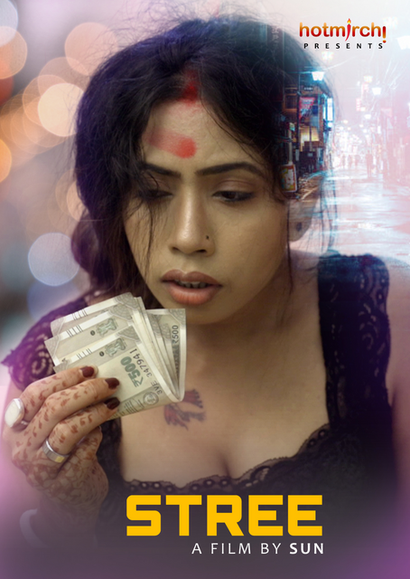 Stree 2021 HotMirchi Bengali Short Film Download 720p UNRATED HDRip 40MB