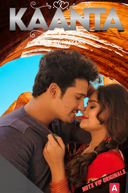 Kaanta 2021 HotX Originals Hindi Short Film 720p Download UNRATED HDRip 180MB