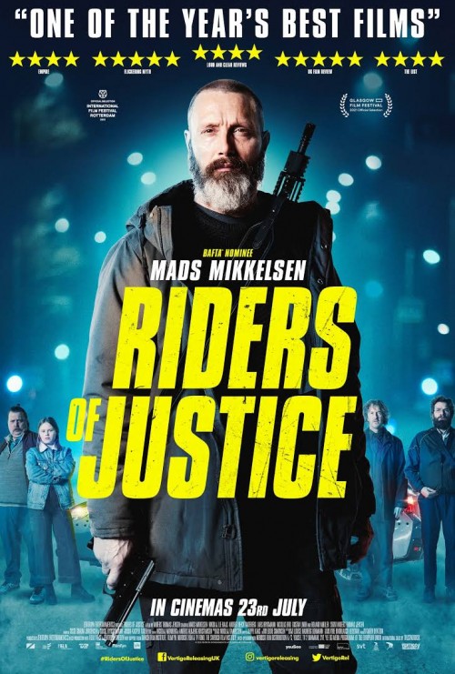 Riders of Justice (2020) BluRay Dual Audio Hindi ORG & English 480p 720p 1080p Full Movie