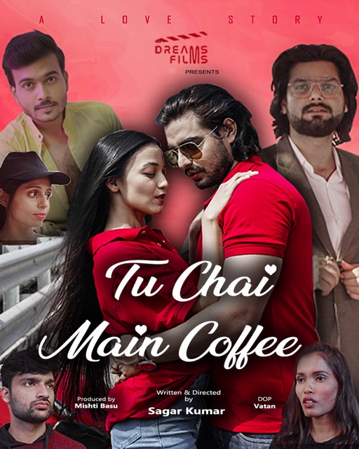 18+Tu Chai Main Coffee 2021 S01E01 DreamsFilms Hindi Web Series 720p UNRATED HDRip 120MB Download