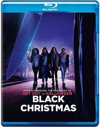Black Christmas 2019 Hindi ORG Dual Audio BluRay 350MB Download