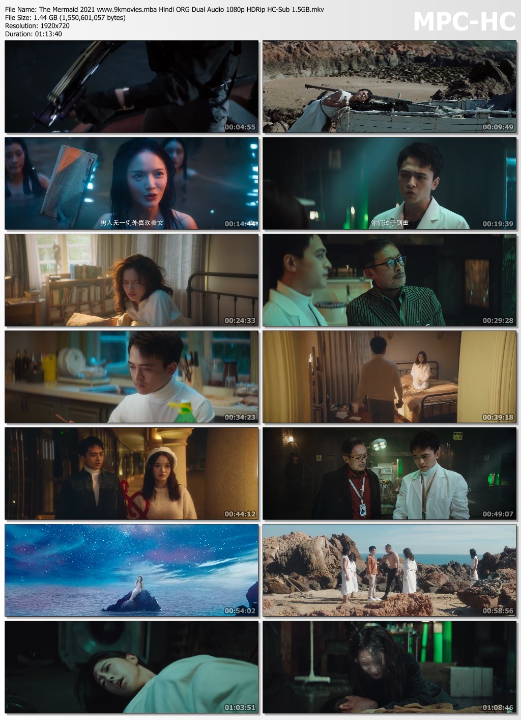 Aligarh 2016 Hindi 720p 480p WEB-DL x264 Full Movie