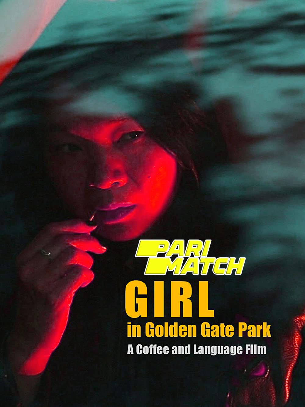 Girl in Golden Gate Park (2021) Bengali Dubbed (VO) WEBRip 720p [HD] [PariMatch]