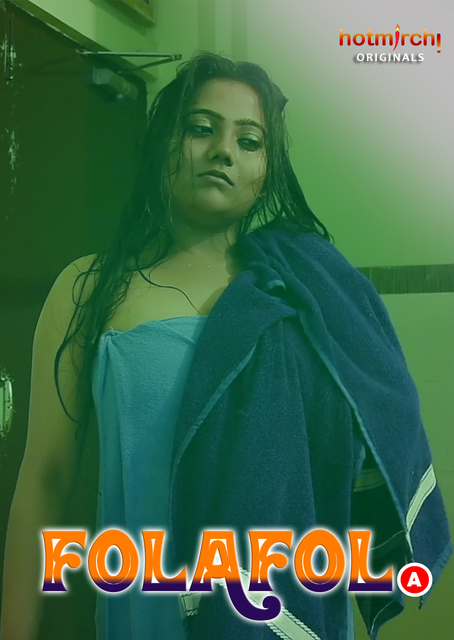 18+Folafol 2022 HotMirchi Bengali Short Film 720p UNRATED HDRip 150MB Download